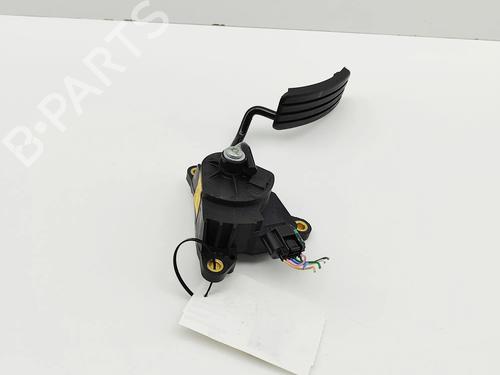 Pedal RENAULT ZOE (BFM_) ZOE (BFMC, BFMD) | BP36415351I4 - Image 4