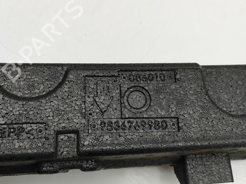 Crossmember PEUGEOT 3008 II SUV (MC_, MR_, MJ_, M4_) Hybrid 180 (M4DGLU) | BP30178115C162 