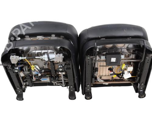 Conjunto de bancos SSANGYONG RODIUS II 2.2 Xdi | BP30245994C78 