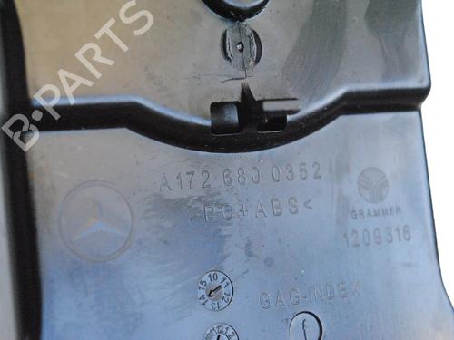 Cup/Object holder MERCEDES-BENZ SLK (R172) 250 CDI / d (172.403) | BP30254051I37  - Image 5