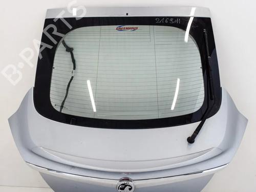 Used Tailgate OPEL INSIGNIA A (G09) 2.0 CDTI (68) (163 hp) 6742784