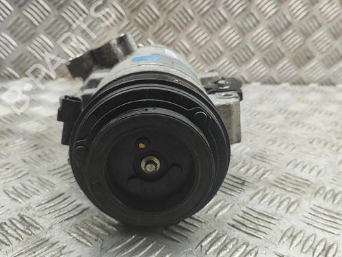 AC compressor MAZDA 6 Saloon (GJ, GL) 2.2 D (GJ2FP, GJ1021, GJ1022, GL1021) | BP27158633M34