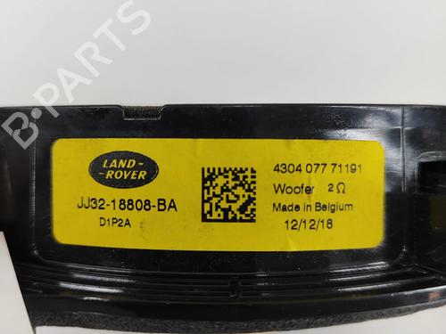 Speaker JAGUAR I-PACE (X590) EV400 AWD | BP27767304E2