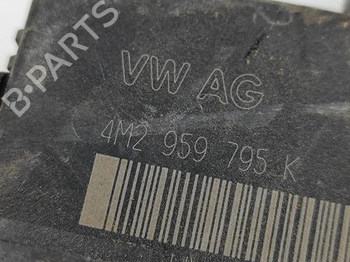 Electronic module AUDI Q8 (4MN, 4MT) 50 TDI Mild Hybrid quattro | BP33373098M83 - Image 7