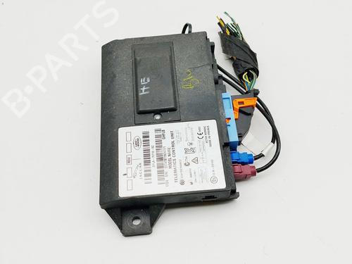 Electronic module LAND ROVER RANGE ROVER EVOQUE (L538) 2.0 D | BP38292230M83 - Image 4