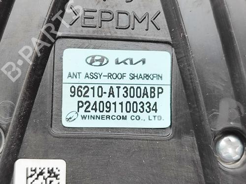 Antenna/Base KIA NIRO II (SG2) EV | BP31192594C140 