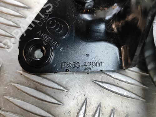 Hinge/Door check strap JAGUAR F-TYPE Coupe (X152) 5.0 SCV8 R AWD | BP25788045C146 