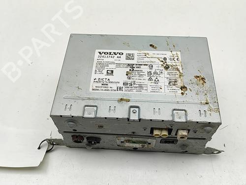 Used Electronic module Electronic module VOLVO V90 II Estate (235) B6 Mild-Hybrid AWD (348 hp) 33382210 33382210