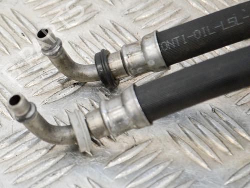 Pipe MERCEDES-BENZ E-CLASS (W213) E 350 d (213.033) | BP14665525M125 - Image 5