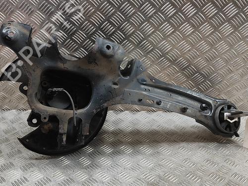 Right rear steering knuckle VOLVO V70 III (135) D5 | BP24976222M28 