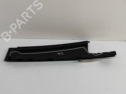 Door moulding trim BMW X2 (U10) iX2 xDrive 30 | BP27787804C150 