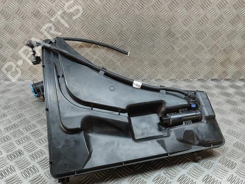 Sprinklertank PORSCHE PANAMERA (971) 3.0 (97AAA1, 97BAA1) (330 hp) 23562056