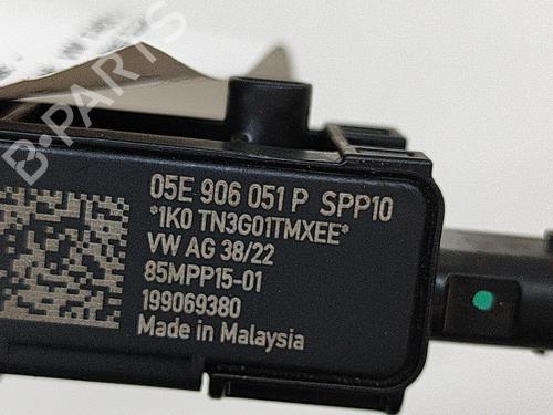 Elektronisk sensor VW T-ROC (A11, D11) 1.5 TSI | BP21809852M84 