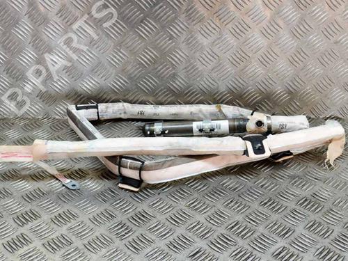 Used Right curtain airbag AUDI Q5 (8RB) SQ5 TDI quattro (313 hp) 9510270