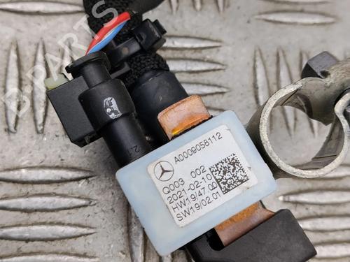 Cable MERCEDES-BENZ CLA (C118) CLA 180 (118.384) | BP40151888E12 - Image 7