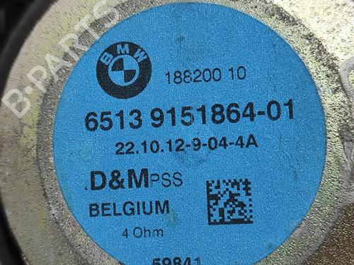 Speaker BMW X6 (E71, E72) M 50 d | BP25615652E2  - Image 8
