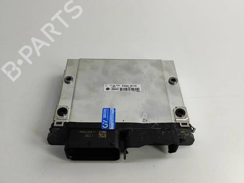 Used Engine control unit (ECU) KIA SPORTAGE V (NQ5) 1.6 T-GDi Hybrid AWD (215 hp) 30679001