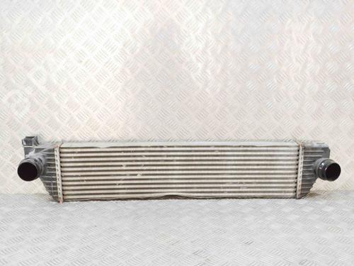 Intercooler RENAULT MASTER III Van (FV) 2.3 dCi 130 FWD (FV0M, FV0Y, FV0J, FV02, FV03) (130 hp) 28430509