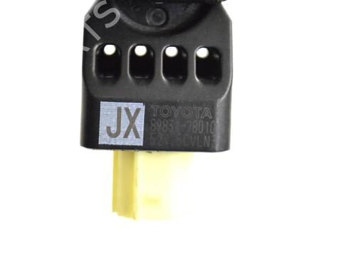 Electronic sensor LEXUS NX (_Z1_) 300h AWD (AYZ15_) | BP30826361M84  - Image 5