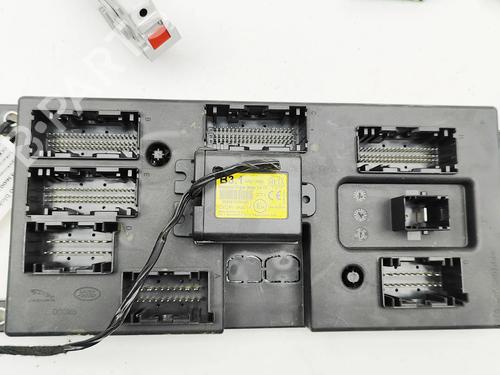 Electronic module LAND ROVER RANGE ROVER IV (L405) 5.0 SCV8 4x4 | BP33385224M83 - Image 6