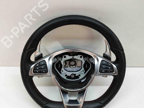 Used Steering wheel MERCEDES-BENZ CLA Coupe (C117) CLA 180 (117.342) (122 hp) 17014989