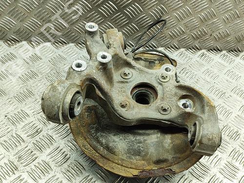 Right rear steering knuckle MERCEDES-BENZ GLA-CLASS (X156) GLA 220 CDI / d 4-matic (156.905) | BP19283924M28 