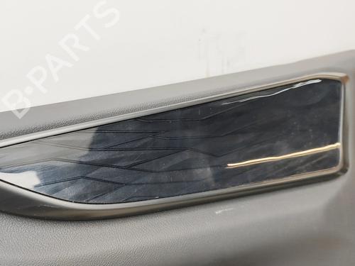 Seats set LEXUS NX II (_A2_, _H2_) 350h E-Four (AAZH25) | BP33387204C78 - Image 18