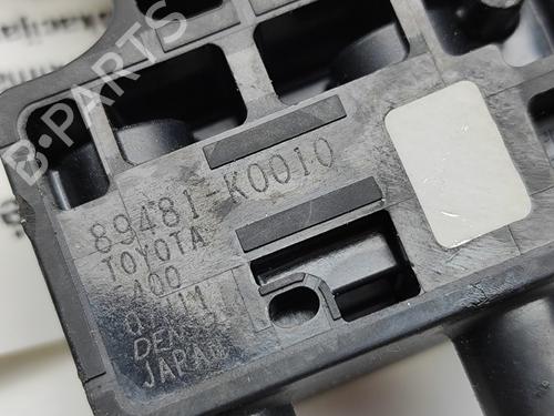 Electronic sensor TOYOTA YARIS (_P21_, _PA1_, _PH1_) 1.5 Hybrid (MXPH10, MXPH11) | BP28559861M84