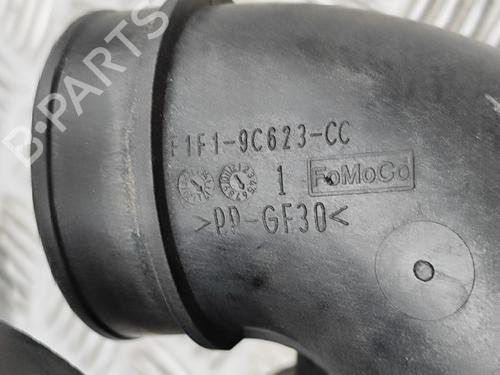 Air filter box FORD FOCUS III 1.0 EcoBoost | BP29920380M87 