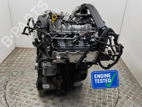 Used Engine Engine 19329473 19329473