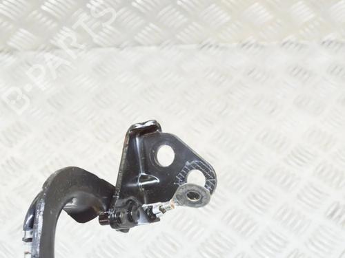 Hinge/Door check strap JAGUAR I-PACE (X590) EV400 AWD | BP27750959C146 - Image 5