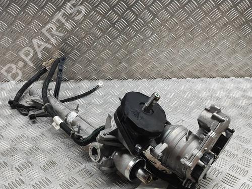 Steering rack CITROËN C4 III (BA_, BB_, BC_) 1.2 PureTech 130 (BAHNSA, BAHNSB) | BP33370222M22 - Image 4