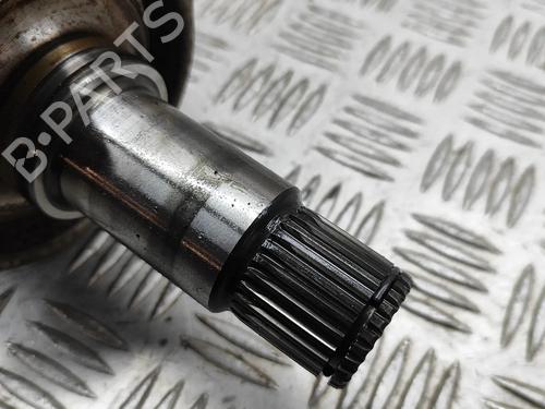 Left rear driveshaft MERCEDES-BENZ C-CLASS Coupe (C204) C 220 CDI (204.302) | BP34610101M40  - Image 5