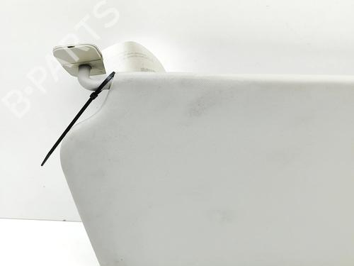Right sun visor FORD TRANSIT V363 Van (FCD, FDD) 2.0 EcoBlue | BP37599019I2 - Image 5