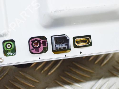 Electronic module TESLA MODEL 3 (5YJ3) EV AWD | BP27763385M83 