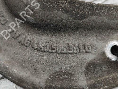 Left rear suspension arm AUDI A6 C8 Avant (4A5) RS6 TFSI Mild Hybrid quattro | BP28548933M14