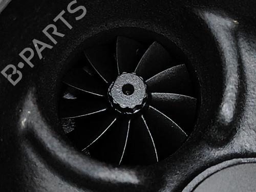 Turbocharger/Supercharger BMW 2 Active Tourer (F45) 216 i | BP30256645M71 