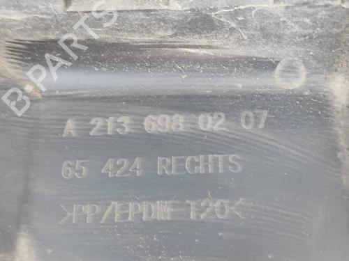 Højre sidekjole MERCEDES-BENZ E-CLASS (W213) E 220 d (213.004) | BP34217992C114 - Image 12