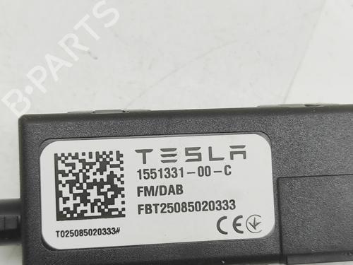 Electronic module TESLA MODEL 3 (5YJ3) EV Performance AWD | BP33697909M83 - Image 5
