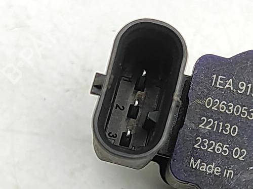 Electronic module AUDI Q4 E-TRON SUV (F4B) 40 | BP32119652M83 