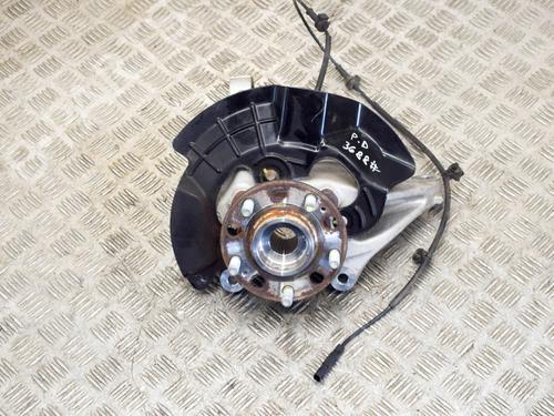 Used Right front steering knuckle HYUNDAI TUCSON (NX4E, NX4A) 1.6 T-GDi Hybrid (230 hp) 27757432