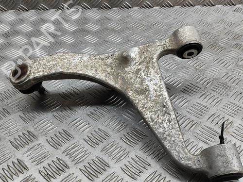 Left rear suspension arm NISSAN 350Z Coupe (Z33) 3.5 (AAZ33) | BP21588386M14 