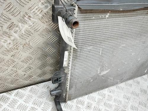 Water radiator VW PASSAT B8 (3G2, CB2) 2.0 TDI | BP37698680M31  - Image 5