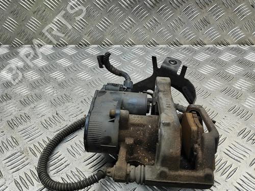 Left rear brake caliper OPEL MOKKA 1.2 (76) | BP32500941M107 