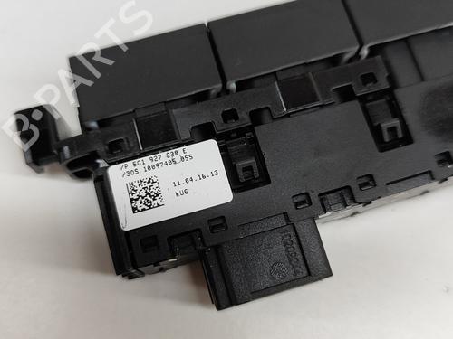 Switch VW GOLF VII (5G1, BQ1, BE1, BE2) 2.0 GTI | BP16313116I30 