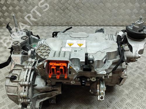 Moteur PEUGEOT 3008 III (KA_, KB_, KC_) e-210 (KCZKZX) (213 hp) 28558367