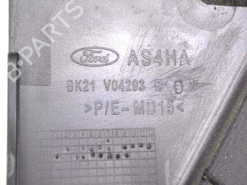 Other FORD TRANSIT CUSTOM V362 Bus (F3) 2.2 TDCi | BP33344243O1  - Image 5