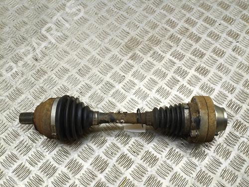 Used Left front driveshaft Left front driveshaft VW AMAROK Platform/Chassis (S1B, S6B, S7B) 2.0 BiTDI 4motion (180 hp) 39989992 39989992