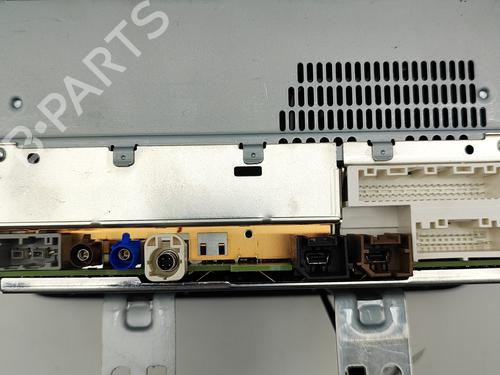 Electronic module NISSAN LEAF (ZE1) Electric | BP27797036M83 