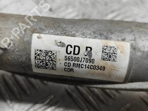 Steering rack KIA CEED (CD) 1.5 T-GDI | BP33373142M22 - Image 6